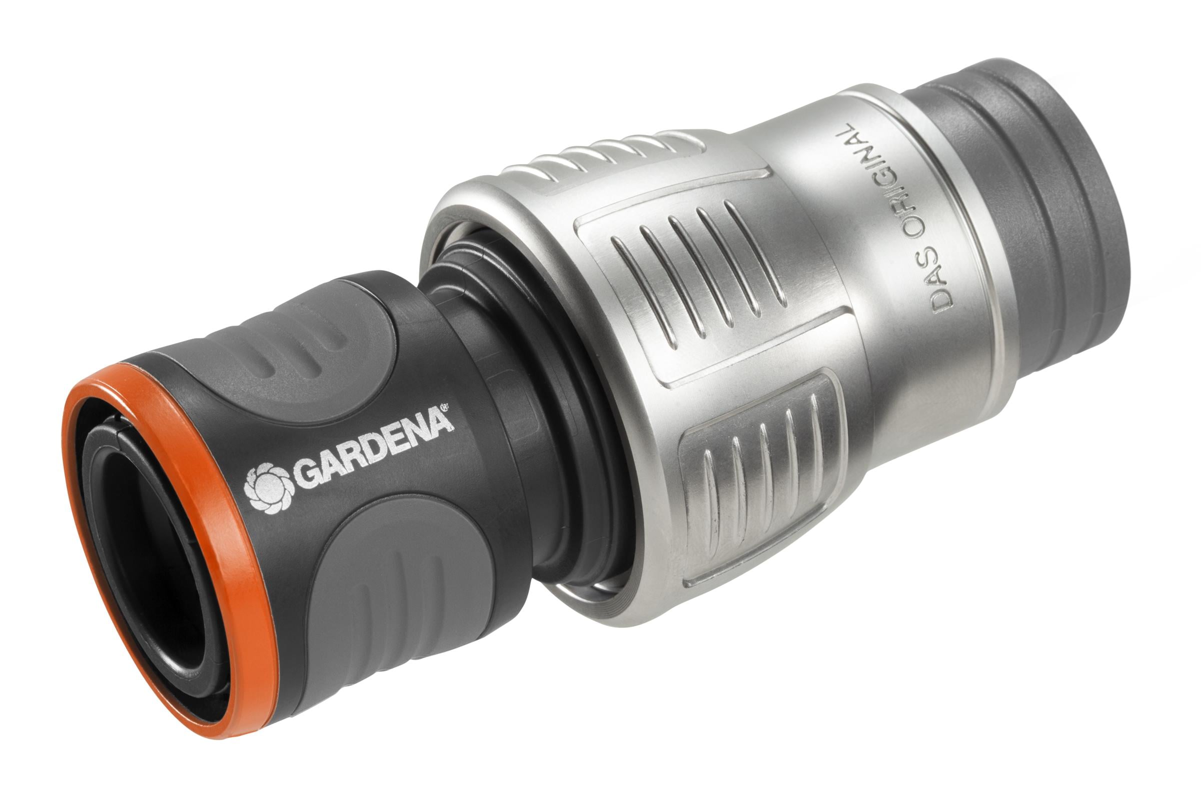 Gardena - Premium slangekobling - 19 mm (3/4")