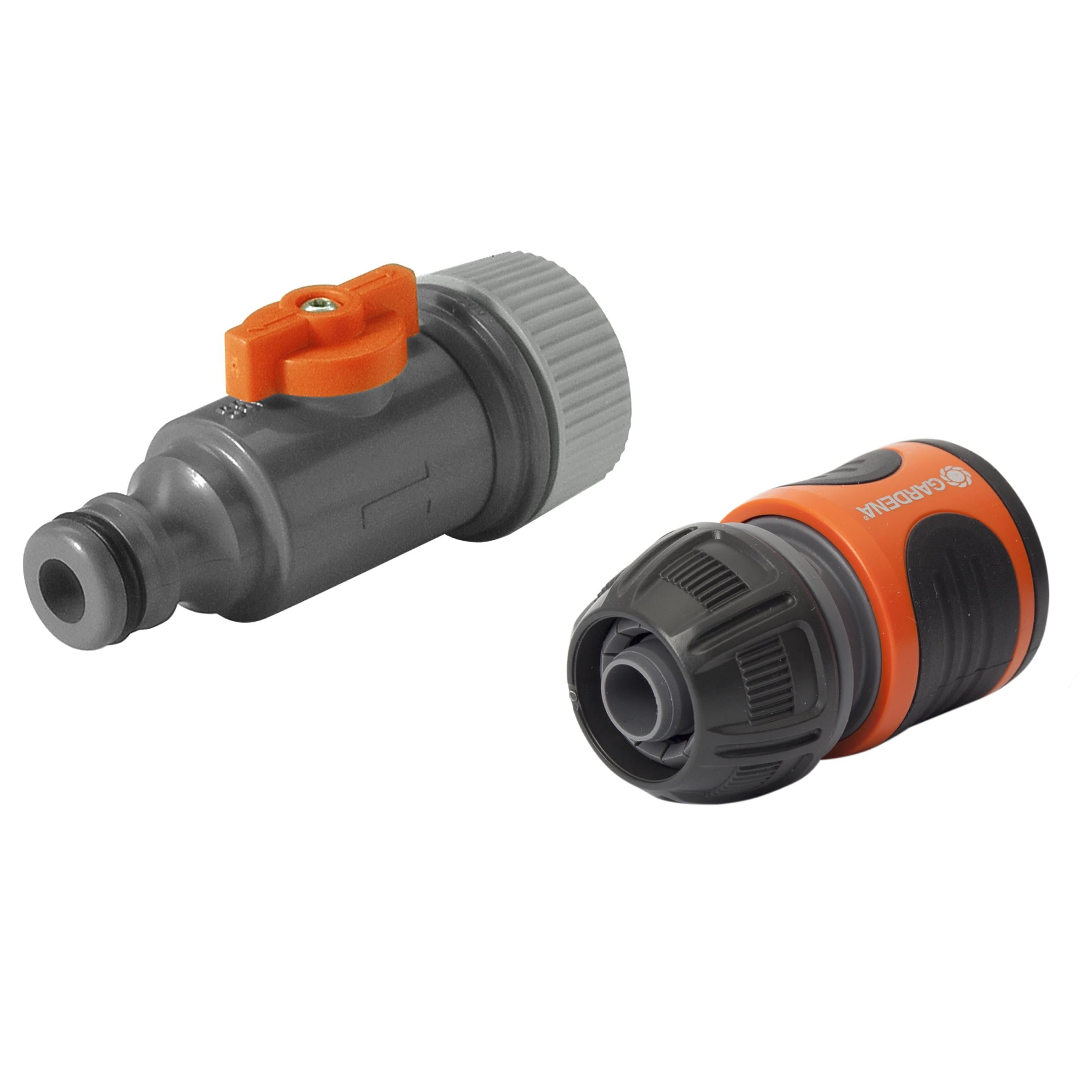 Gardena - Fittings til siveslange