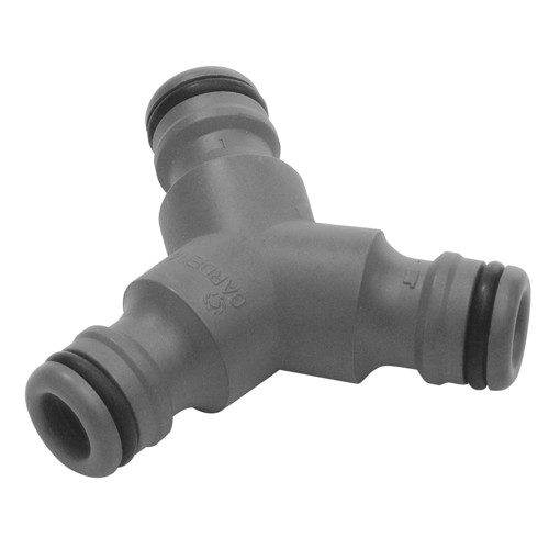 Gardena - 3-way Y coupling
