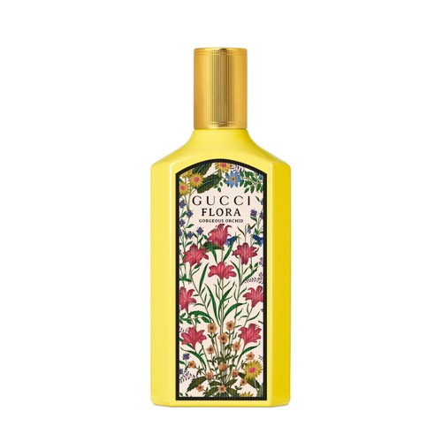 Gucci - Flora Gorgeous Orchid EDP 100 ml