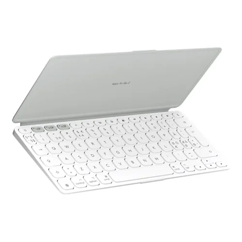 - Keys-To-Go 2 - Pale Grey - Pan - Nordic
