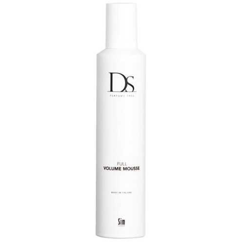 DS - Sim Sensitive Volume Mousse 300 ml