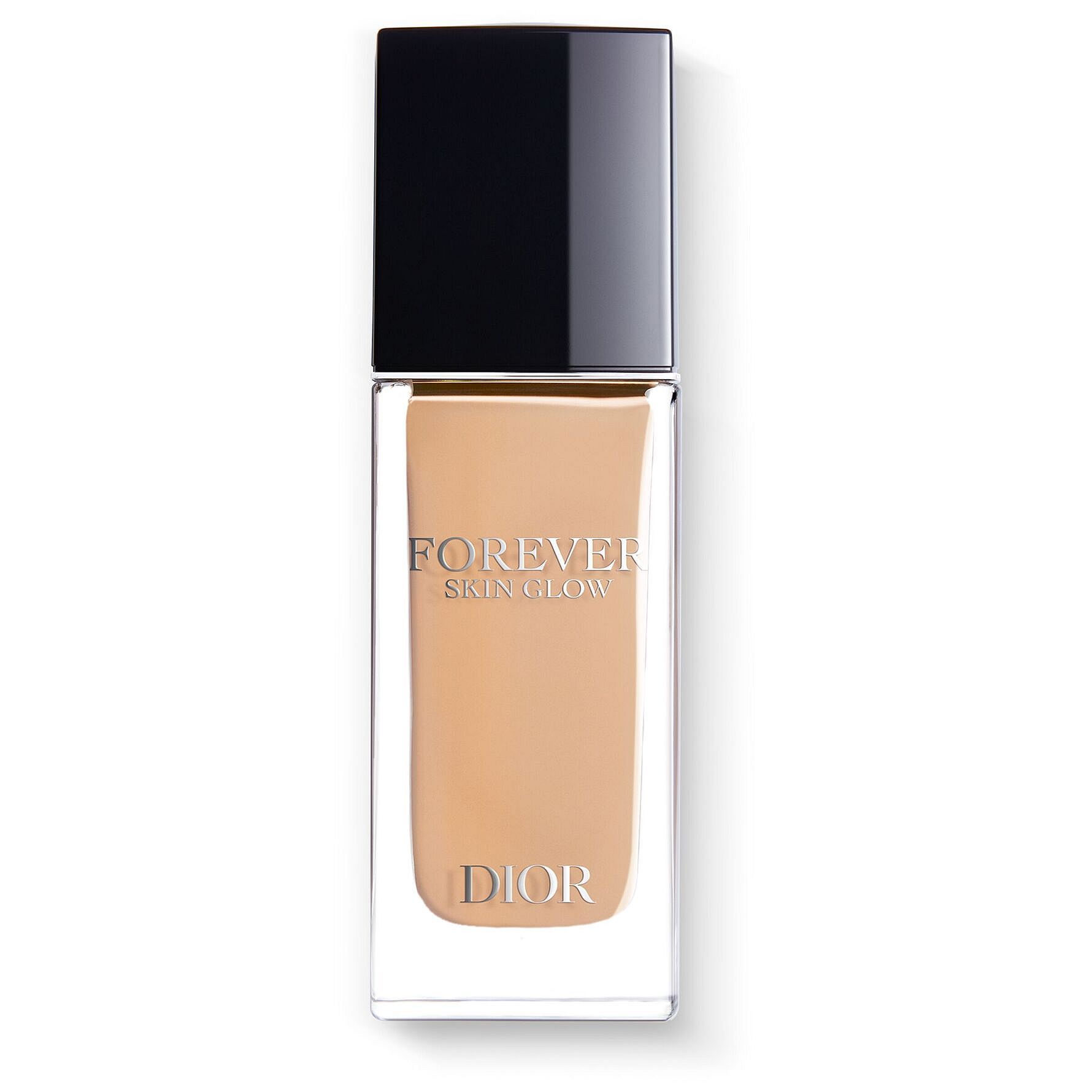 Dior - Forever Skin Glow 24H Wear - 1.5W Warm