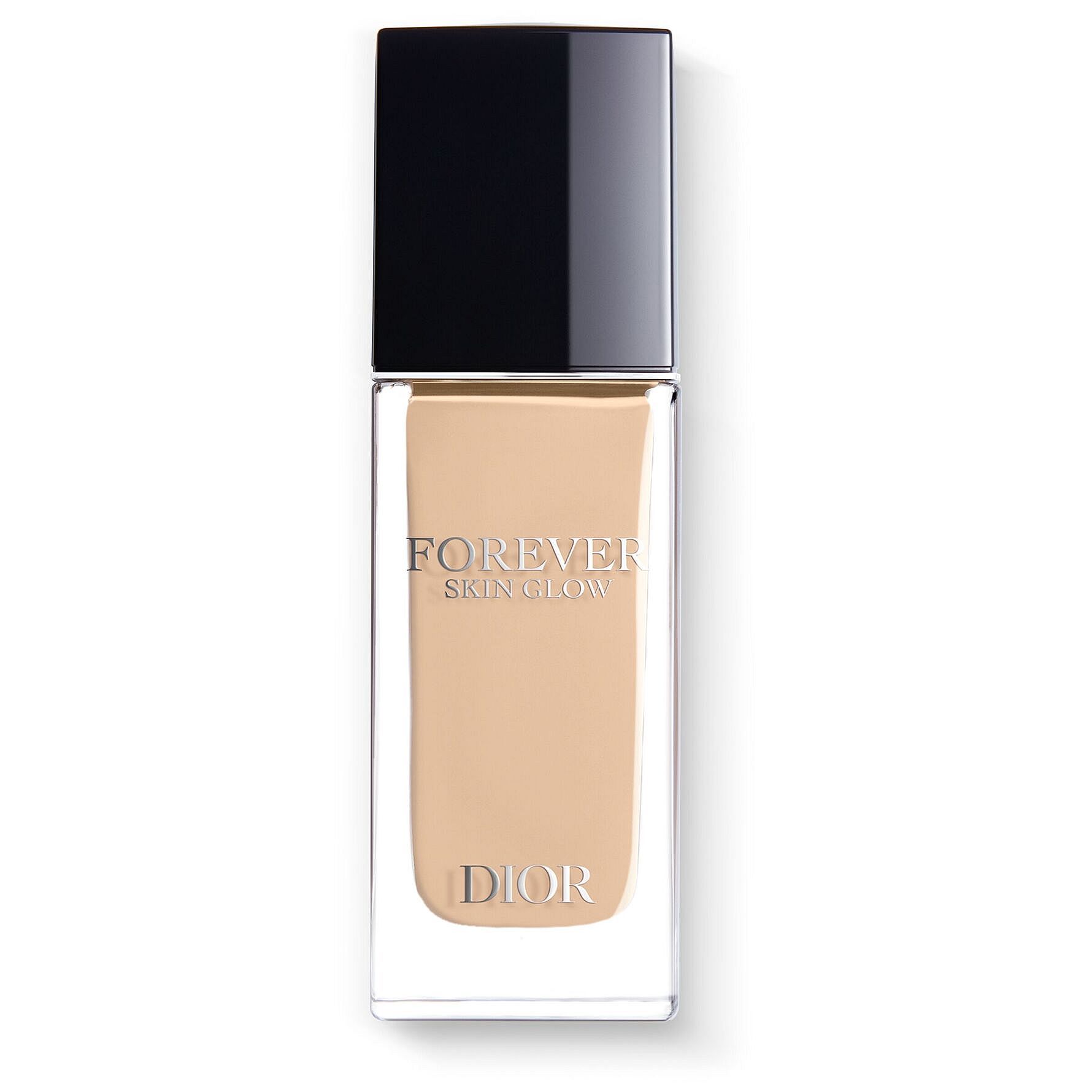 Dior - Forever Skin Glow 24H Wear - 0.5N Neutral