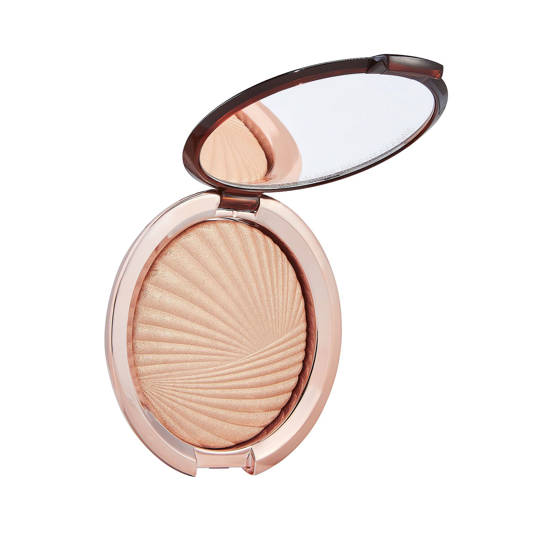 Estée Lauder Bronze Goddess Highlighting Powder Gelee Heatwave 9g