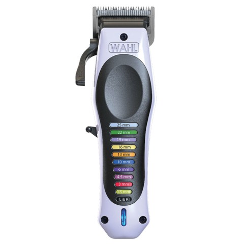 Wahl - Color Pro Lithium Hair Clipper