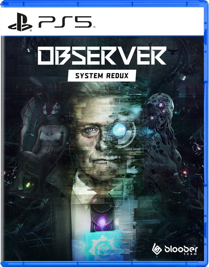 Observer: System Redux (Import)
