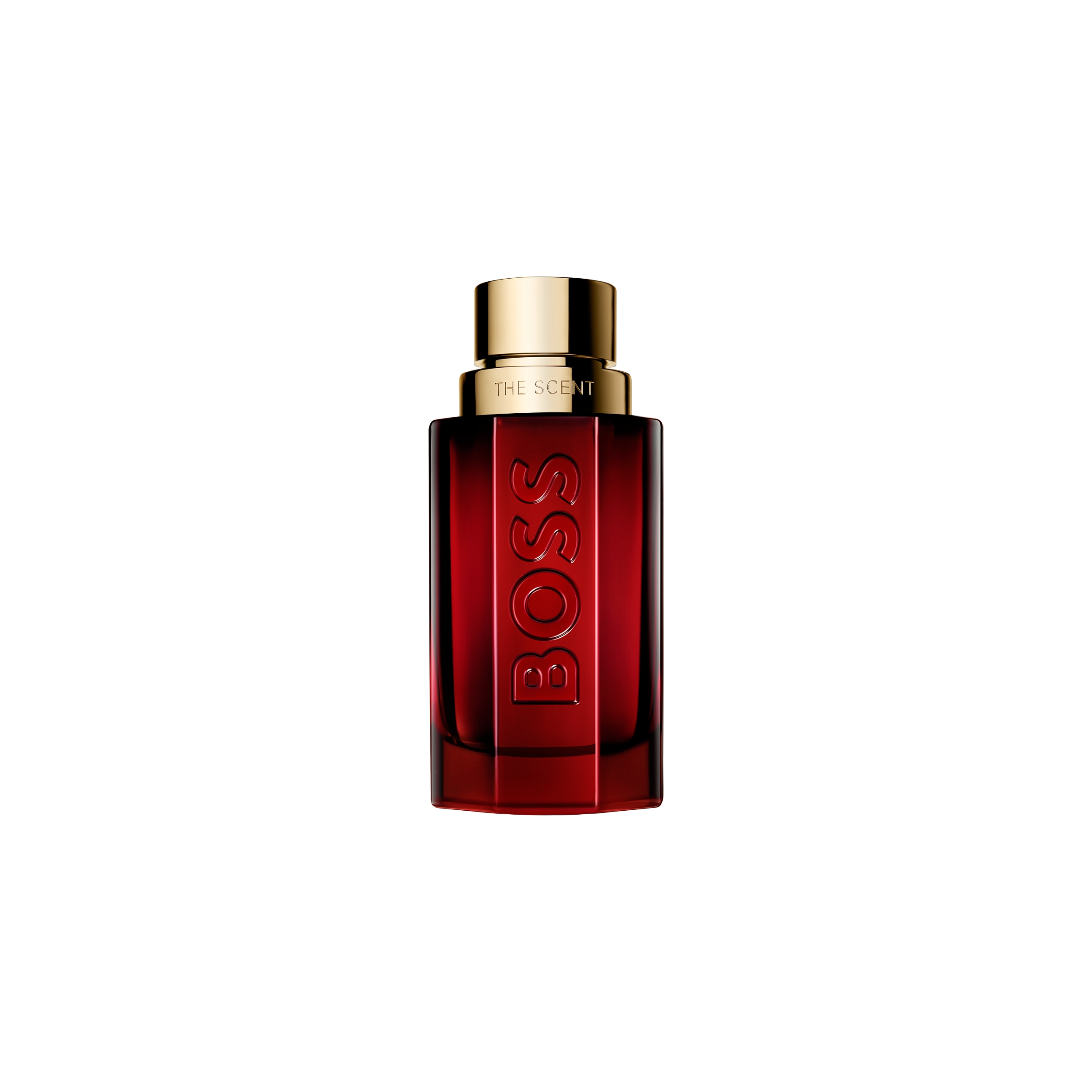 Hugo Boss The Scent Elixir Parfum 50 ml