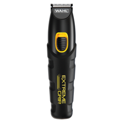 Wahl - Multitrimmer Extreme Grip Advanced