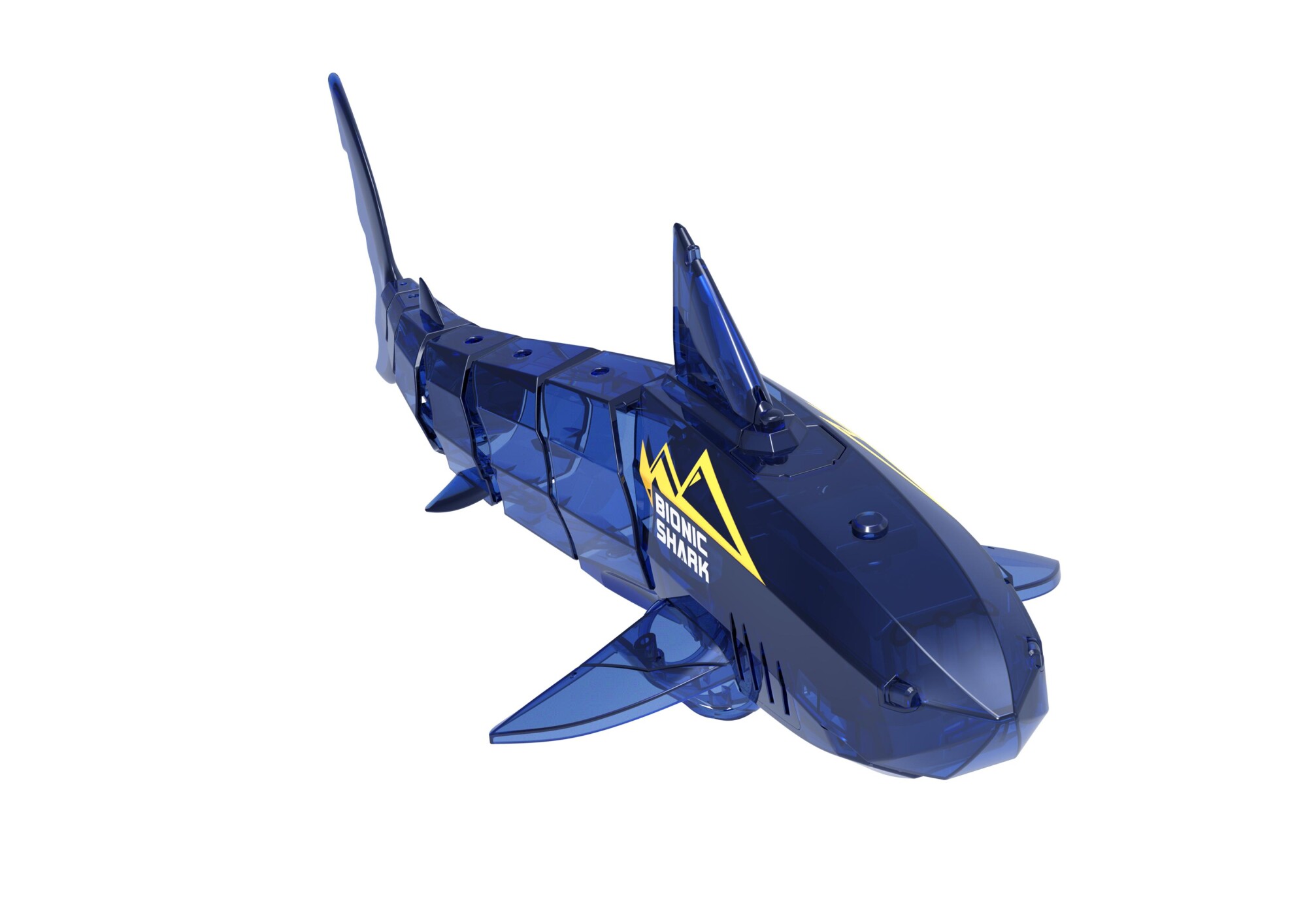 SYMA R/C BIONIC SHARK