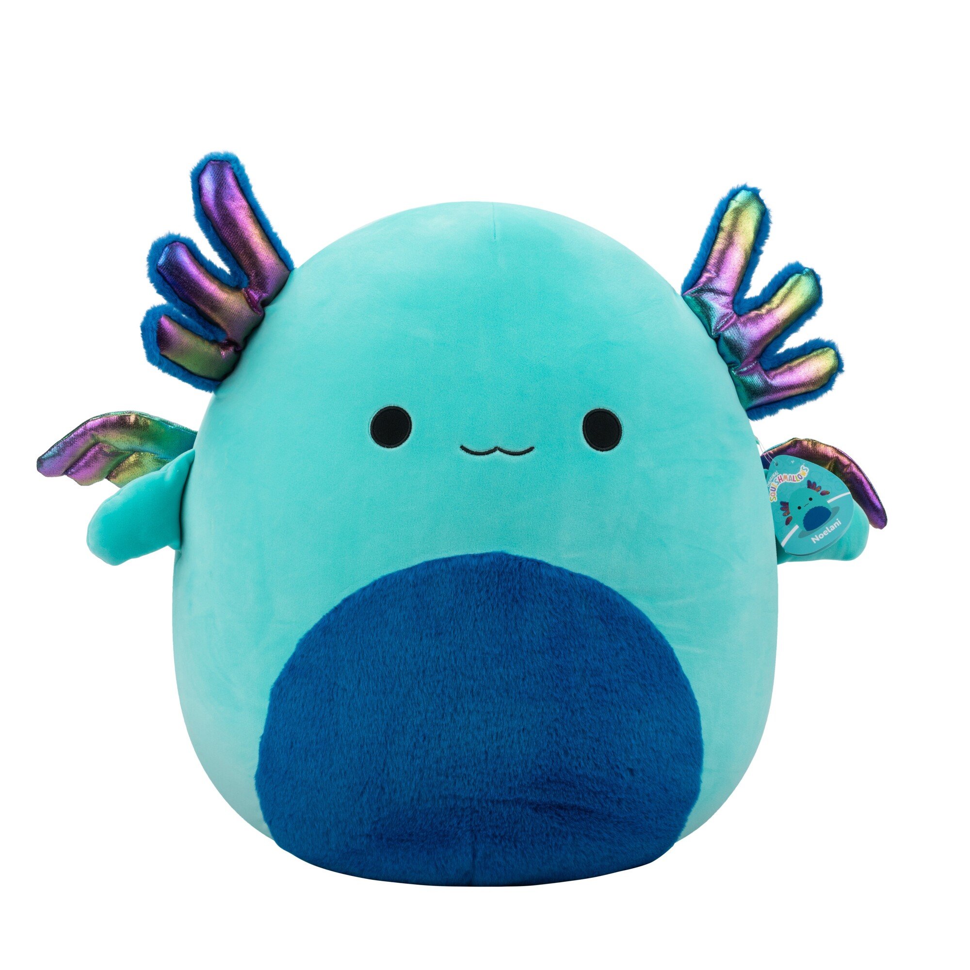 Squishmallows - 50 cm P23 Noelani Axolotl