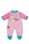 Baby Born - Romper Pink 36 cm