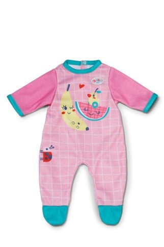 Baby Born - Romper Pink 36 cm