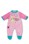 Baby Born - Sparkdräkt Pink 36 cm