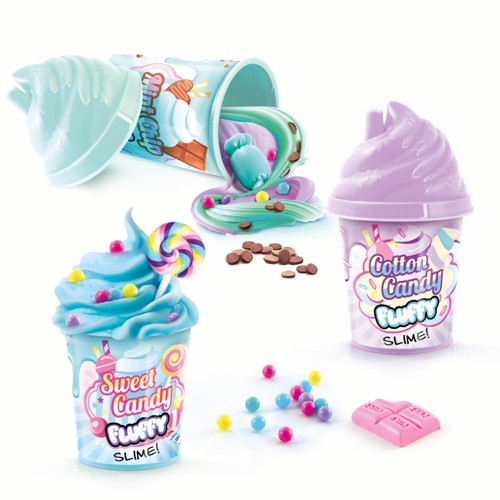 So Slime - Slime Shaker