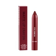 Kylie Cosmetics - Matte Lip Crayon - 421 Subtle Flex