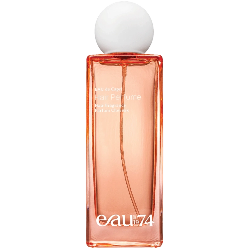EAUde1974 Eau de Capri Hair Perfume 50 ml