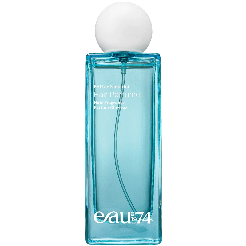 EAUde1974 Eau de Santorini Hair Perfume 50 ml