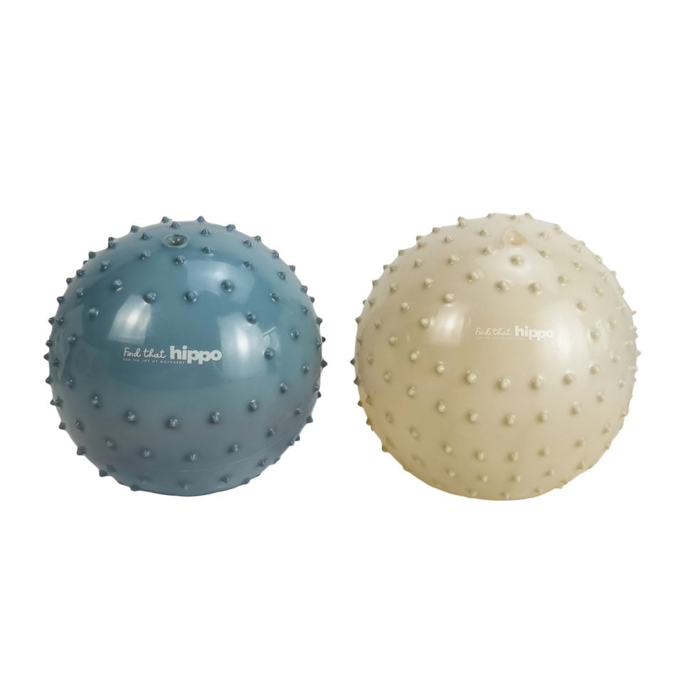 Köp Find that hippo Sensory Balls Metallic Blue Khaki (53100401) Köp Find that hippo Sensory Balls Metallic Blue Khaki (53100401)