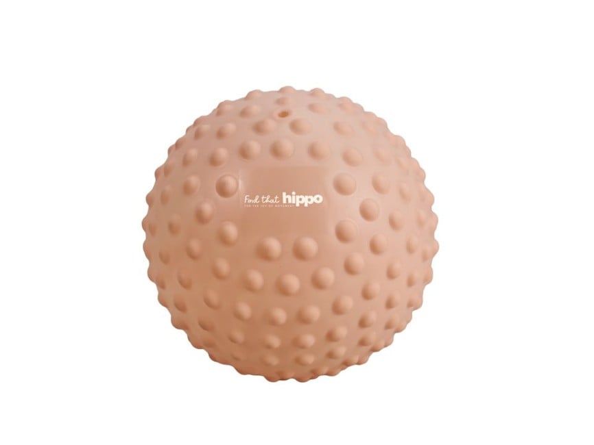 Köp Find that hippo Large sensory ball Desert Sand (53100500) Köp Find that hippo Large sensory ball Desert Sand (53100500)