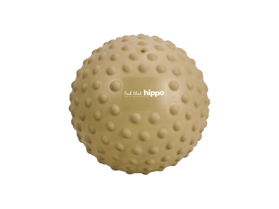 Köp Find that hippo Large sensory ball Moss Green (53100502) Köp Find that hippo Large sensory ball Moss Green (53100502)