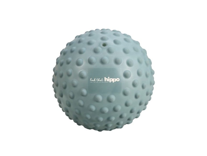 Köp Find that hippo Large sensory ball Weldon Blue (53100501) Köp Find that hippo Large sensory ball Weldon Blue (53100501)