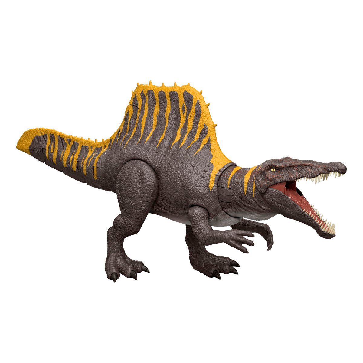 Jurassic World - Rebirth Tail Thrasher Spinosaurus (JGB56)