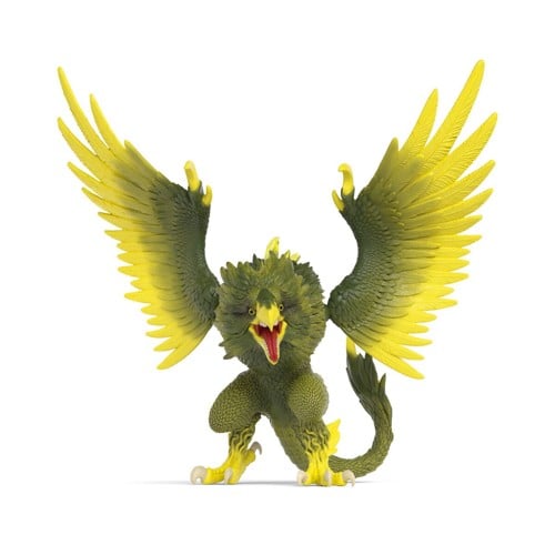 Schleich - Djungelraptor