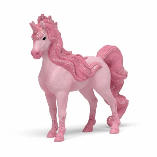 Schleich - Cassiopeia enhörning, sto
