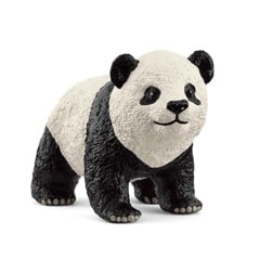 Schleich - Wild Life - Giant Panda Cub (14886)