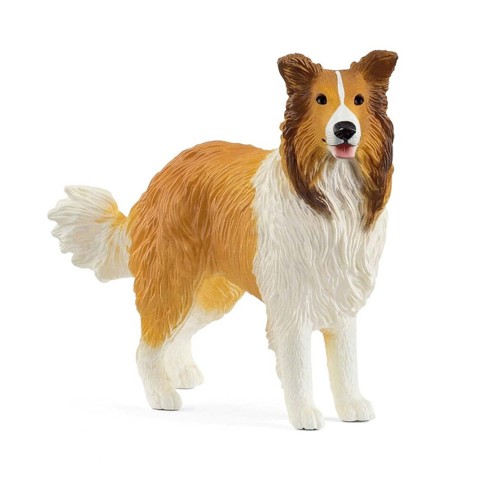 Schleich - Farm World - Collie (13998)