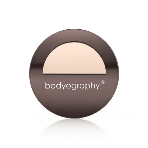 BODYOGRAPHY - E.F. POWDER MEDIUM