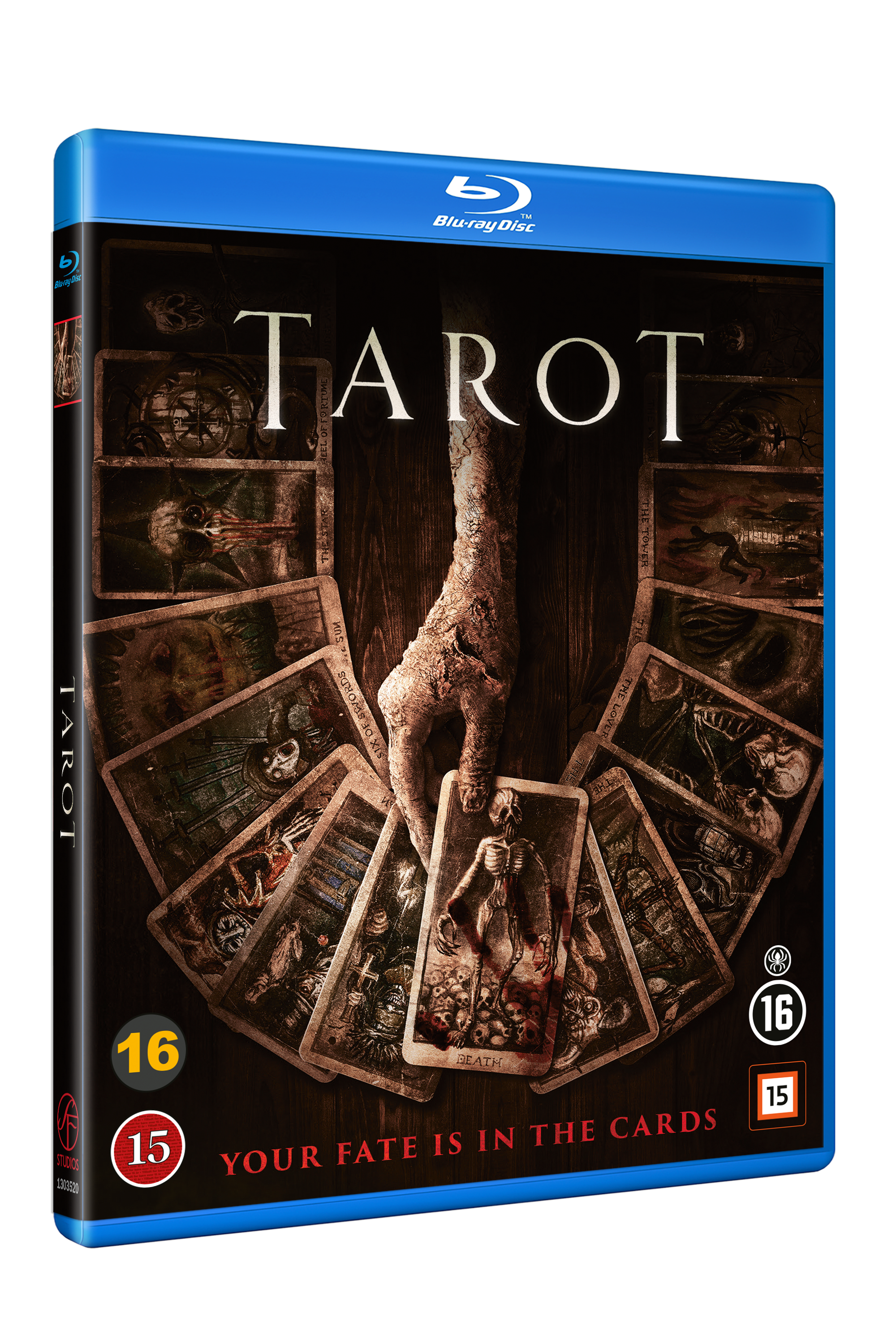 TAROT