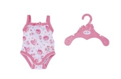 Baby Born - BB Body - (834237)
