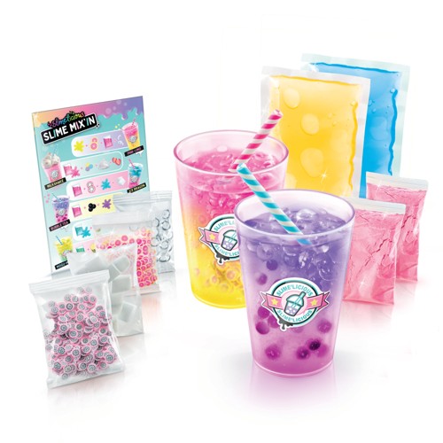 So Slime - Slime’Presso 2-pack - (253)