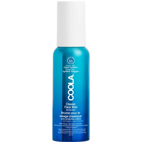 Coola - Classic Face Mist SPF 50