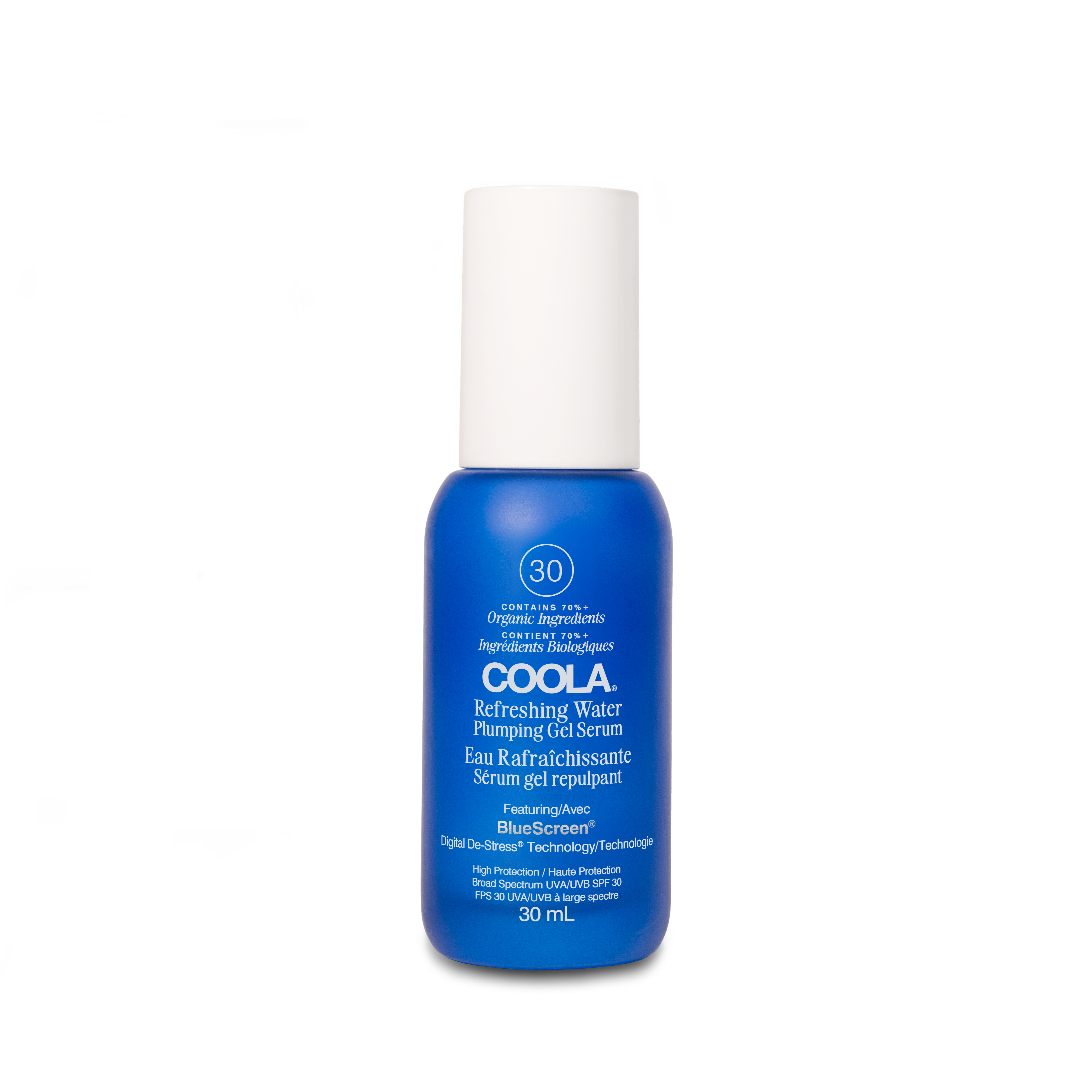 COOLA Refreshing Water Plumping Gel SPF30  30 ml