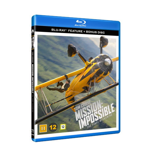 Mission: Impossible - The Final Reckoning