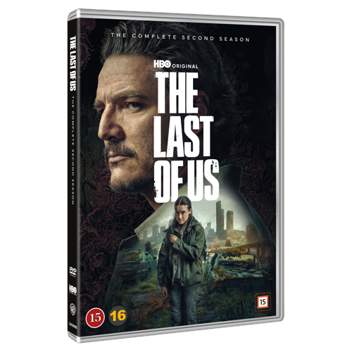 The Last of US S2