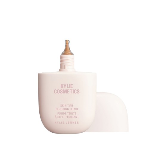 Kylie Cosmetics - Skin Tint Blurring Elixir - 7W