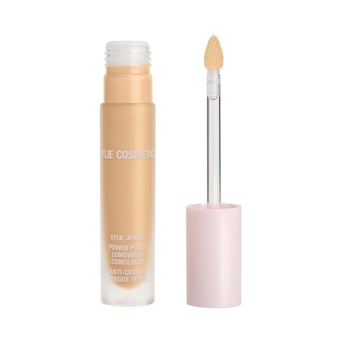 Kylie Cosmetics - Power Plush Longwear Concealer - 3W