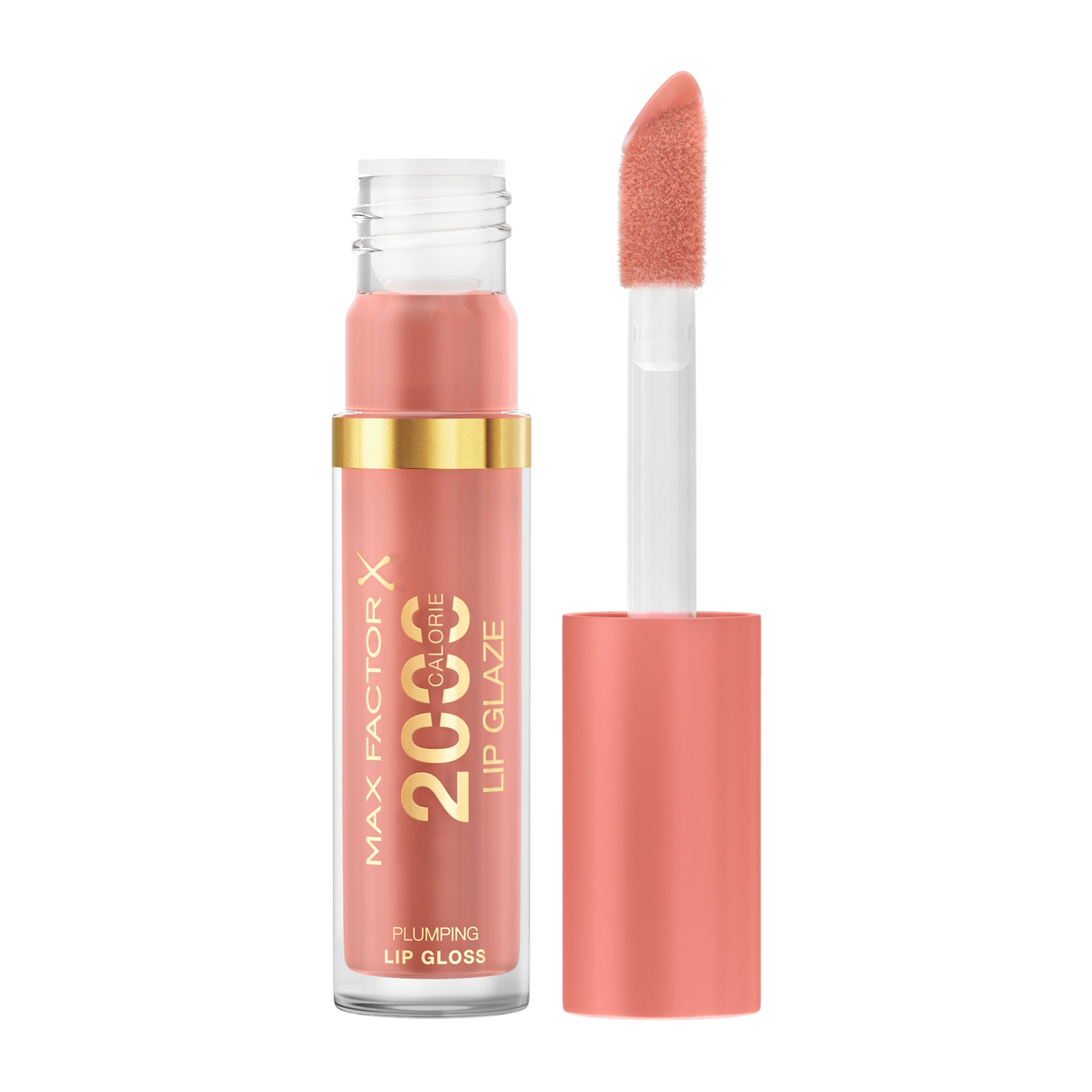Osta Max Factor - 2000 Calorie Lip Glaze, Lip Gloss - 060 Favorite Song ...