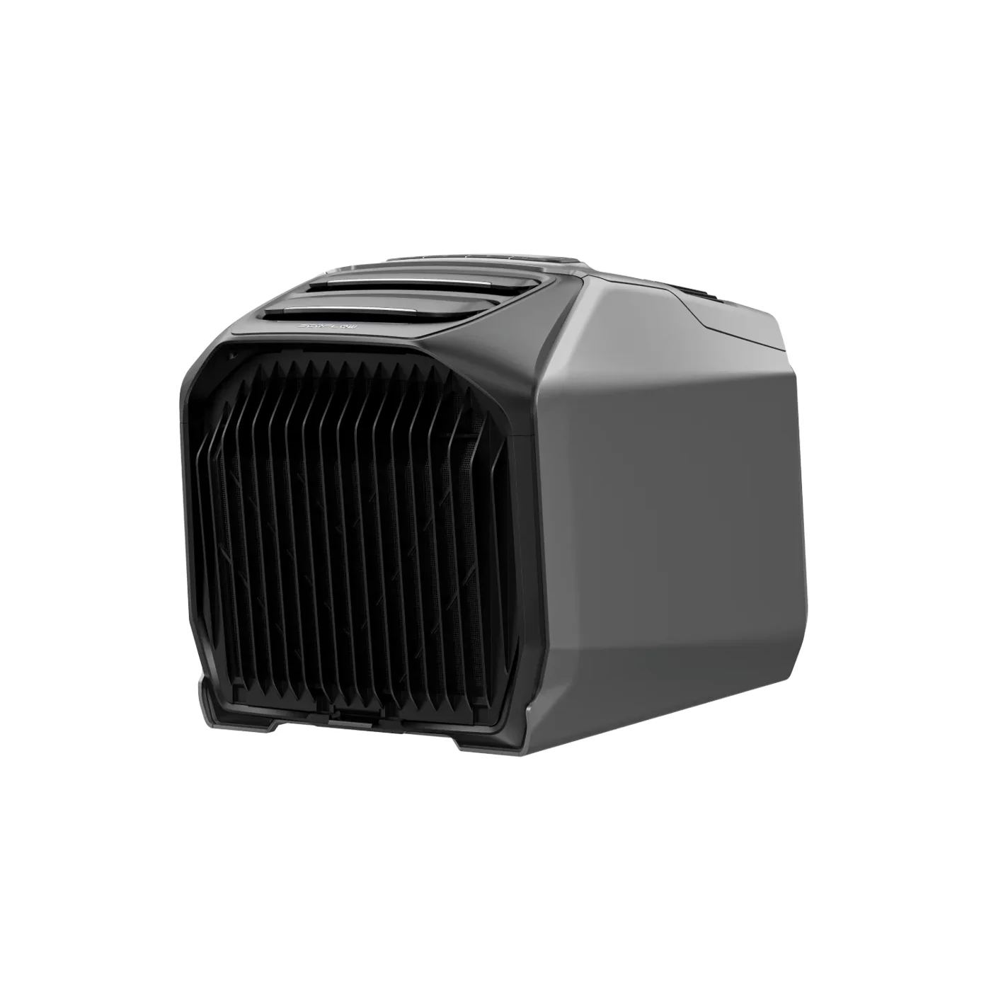 EcoFlow - WAVE 3 Bærbar Aircondition & Ekstra Batteri - Bundle