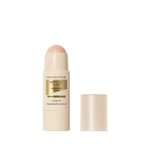 Max Factor - Miracle Pure Luminous Touch - 10 Soft