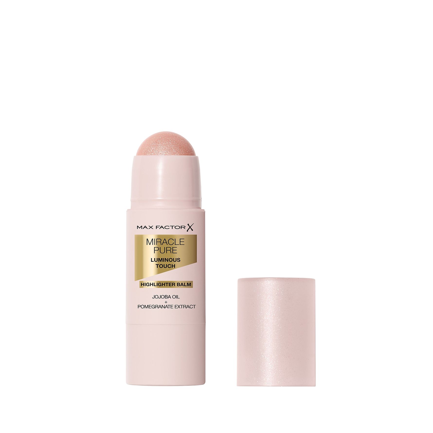 Miracle Pure Luminous Touch Rose Gold 15 6gr