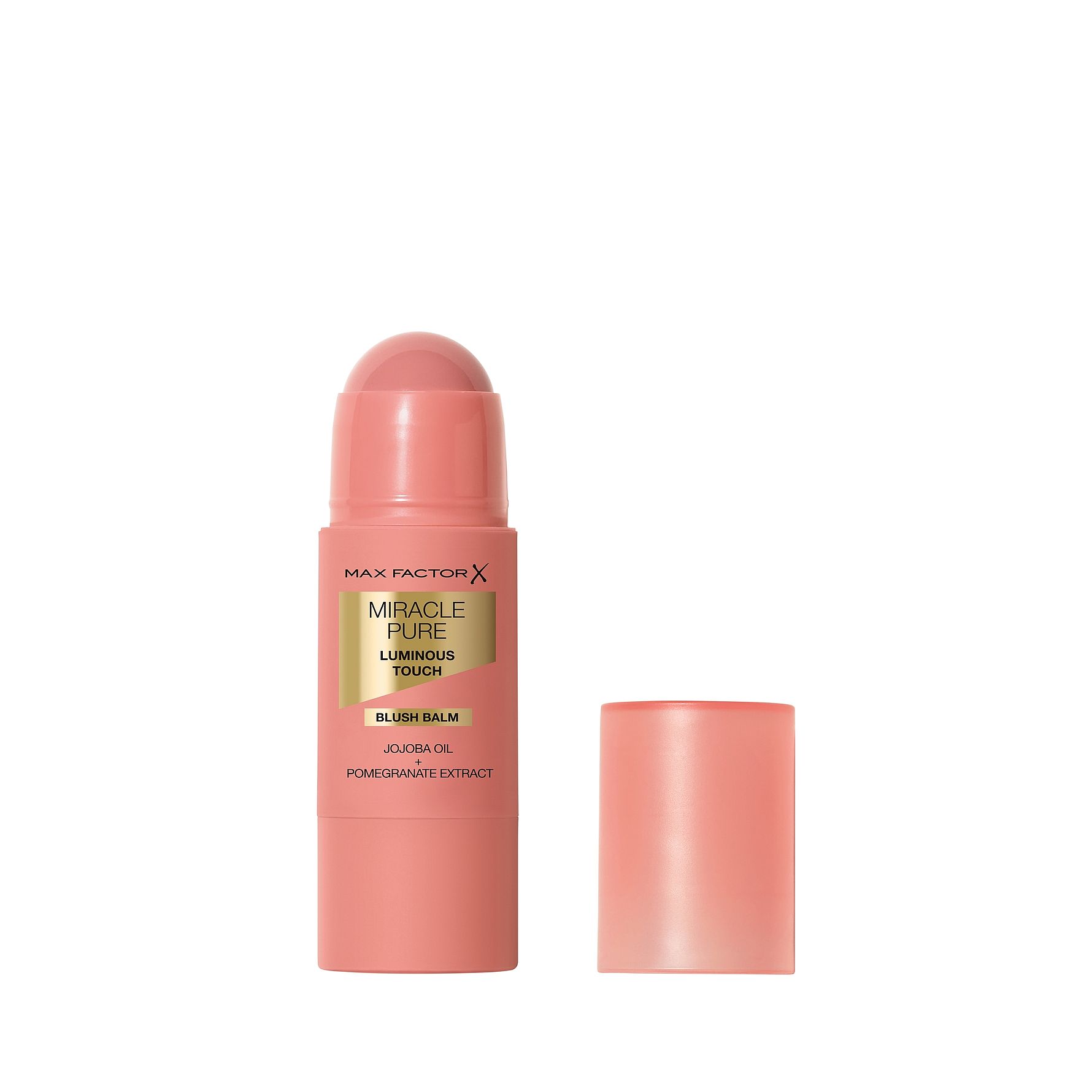 Miracle Pure Luminous Touch Blushing Petal 30 6gr