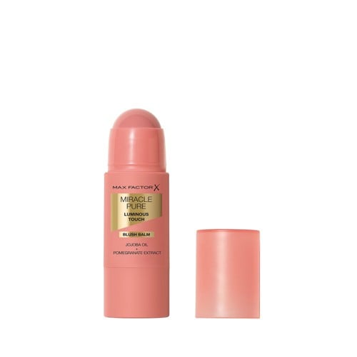 Max Factor - Miracle Pure Luminous Touch - 30 Blushing Petal