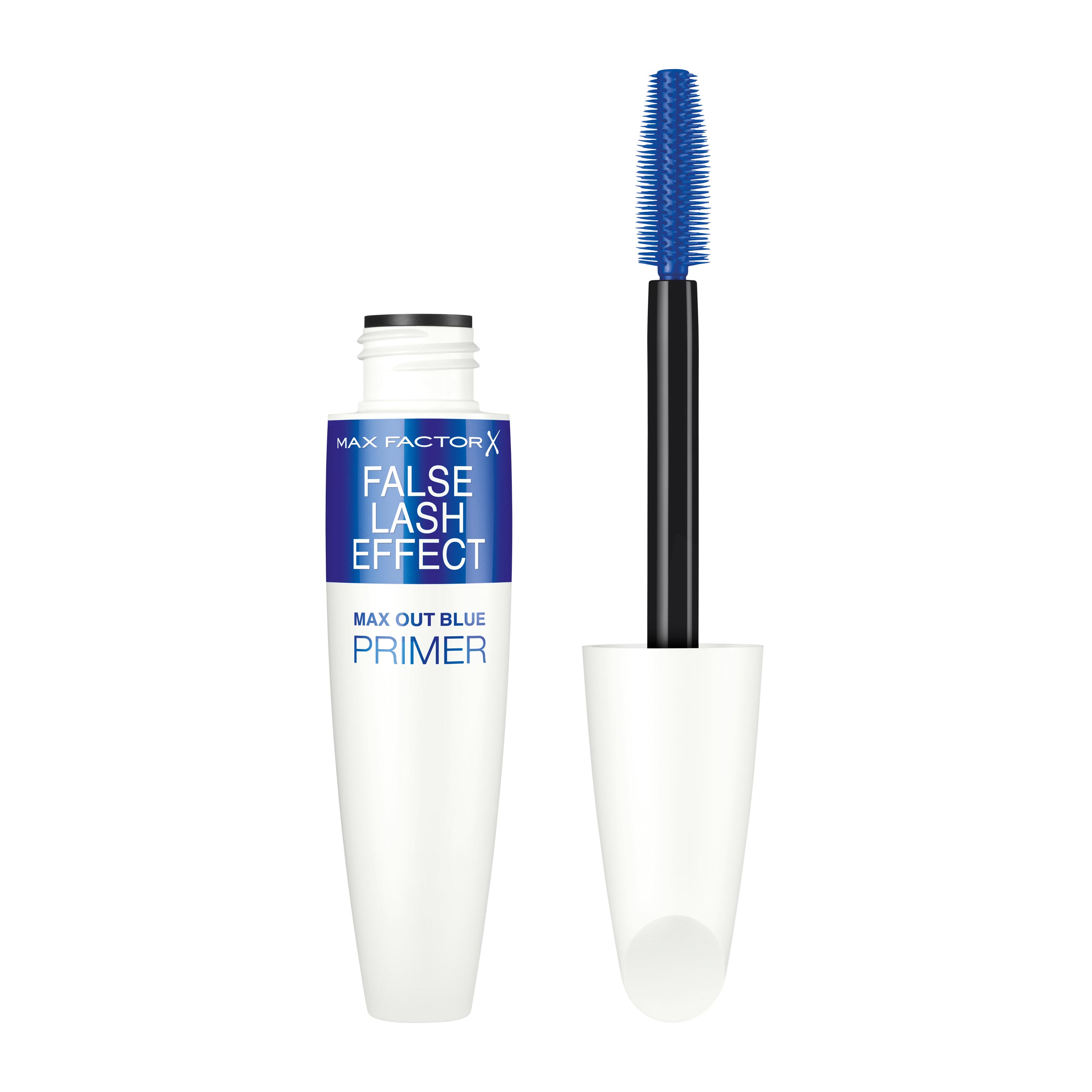 Max Factor False Lash Effect Max Out Primer 001 Clear