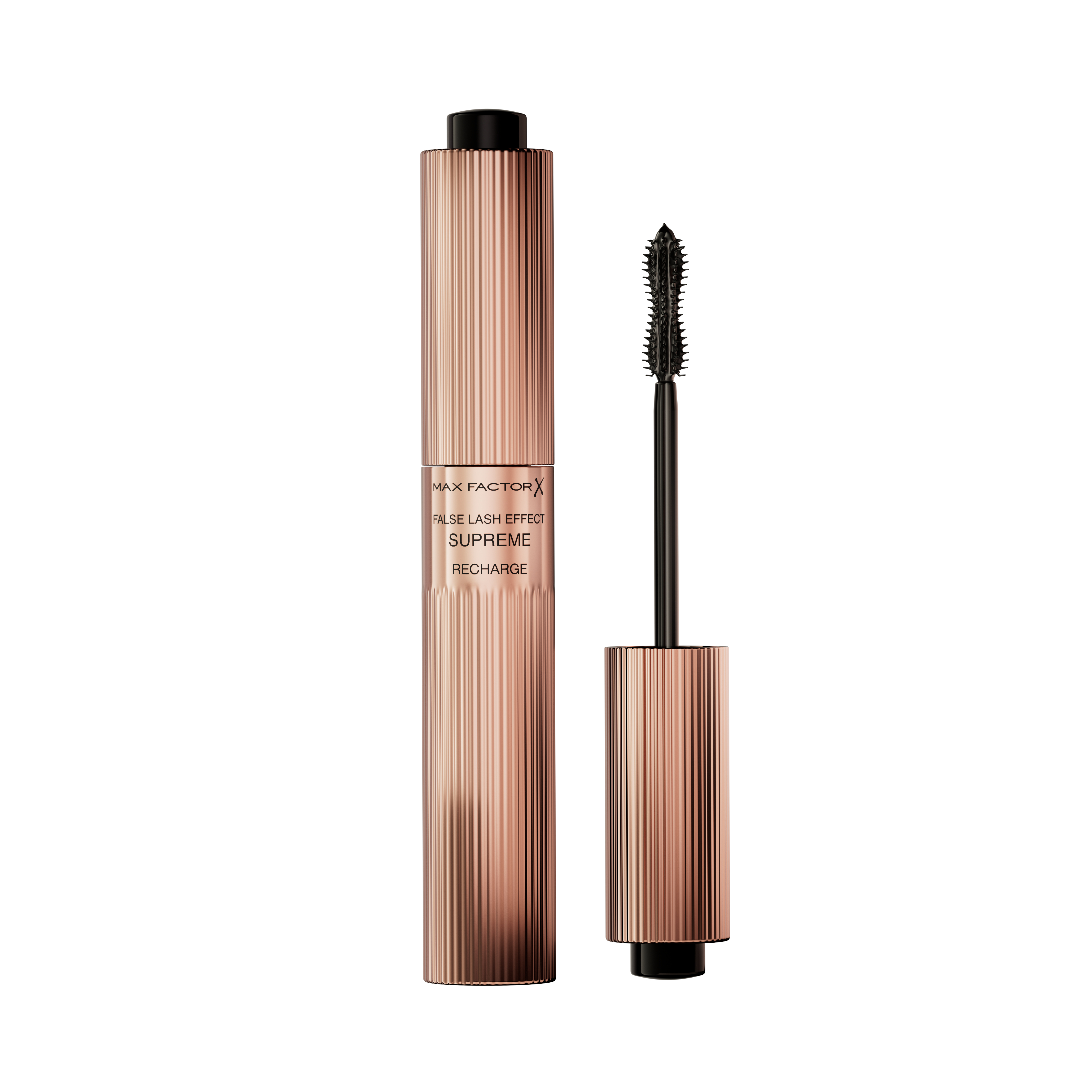 False Lash Effect Mascara Supreme 001 Black 9ml