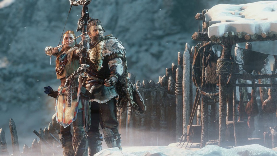 Horizon: Zero Dawn Remastered